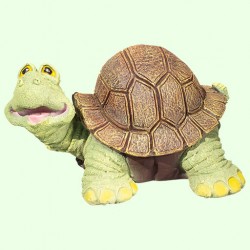 Копилка для денег Черепаха веселая