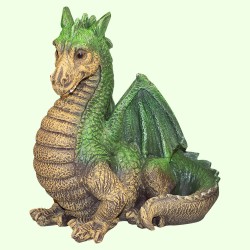 Копилка для денег Дракон