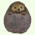 Большая копилка Ежик клубочек