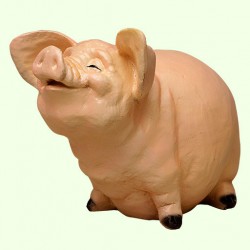 Копилка Хаврошка