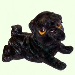 Копилка для денег Пти брабансон гриффон