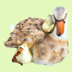 Фигурки других диких птиц (32)