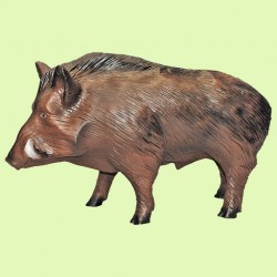 Фигурки кабанов и свиней (8)