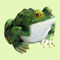 Фигурки лягушек и жаб (33)