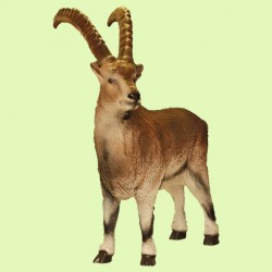 Фигурки овец, баранов, коз (14)