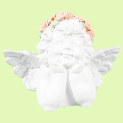 Копилки фигуры ангелов и людей (13)