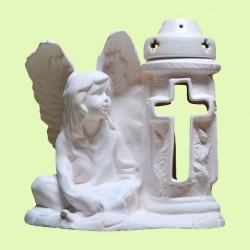 Лампадки и подсвечники (39)