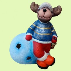 Новогодние сувениры (23)