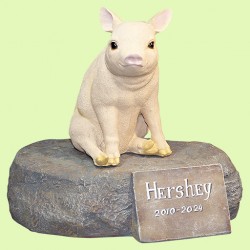 Памятники другим животным (61)