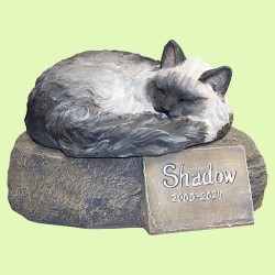 Памятники котам (115)