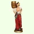 Подставка для цветов Козак