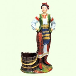 Подставка для цветов Подолянка