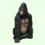 Копилка Горилла