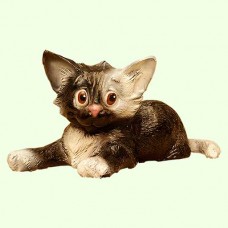 Копилка Котенок