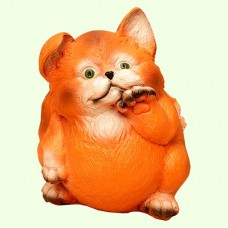 Копилка Толстый кот