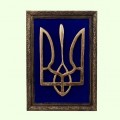 Панно Герб