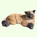 Статуэтка Кот сиамский