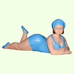 Статуэтка Мери