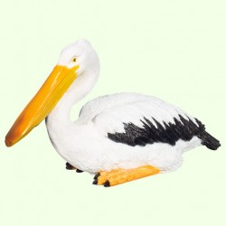 Статуэтка Пеликан
