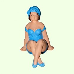 Статуэтка Рози