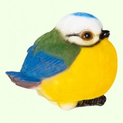 Статуэтка Синичка большая