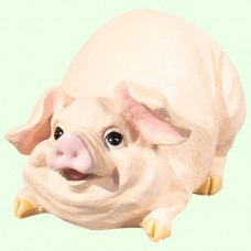 Статуэтка Свинья