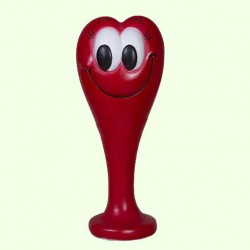 Ваза Радостное сердце