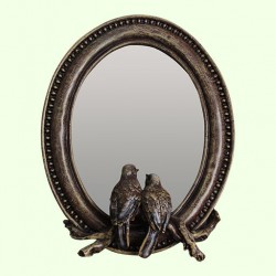 Зеркало Птицы