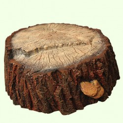 Набивная фигура Пень