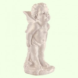 Фонтан для садового пруда Эльфина