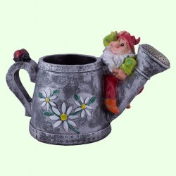 Поливалка для сада Лейка