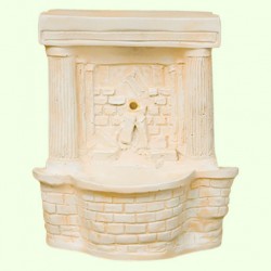 Декоративный фонтан Источник