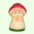 Фигурка для сада Гриб-дед