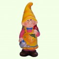 Фигурка для сада Яся