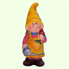 Фигурка для сада Яся