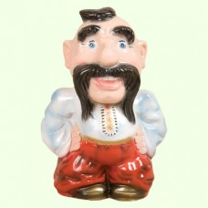 Фигурка для сада Козачок