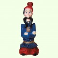 Фигурка для сада Кум