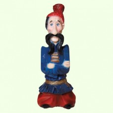 Фигурка для сада Кум