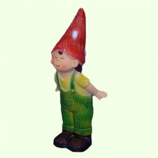 Фигурка для сада Лесовичок стоячий
