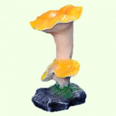 Фигурка для сада Лжелисички