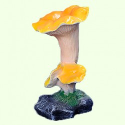Фигурка для сада Лжелисички