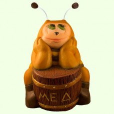 Фигурка для сада Пчела