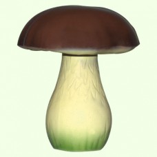 Фигурка для сада Подберезовик