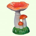 Фигурка для сада Рыжики