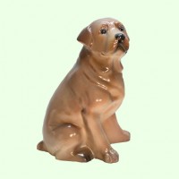 Фигурка для сада Собака