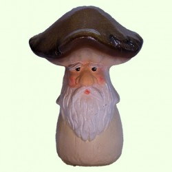 Фигурка для сада Старичок-боровичок