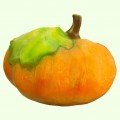 Фигурка для сада Тыква