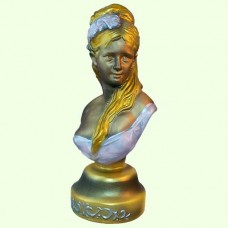 Фигурка Графиня