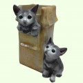 Подвазонник Коробка с котятами