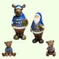 Новогодние фигурки 2